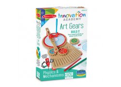 Innovation Academy: Art Gears